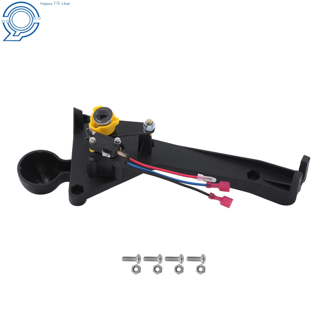 Shifter Assembly Kit for Club Car DS Gas Golf Cart (1992–Present)