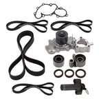 Timing Belt Kit with Water Pump for Toyota Tacoma Tundra 4Runner (1996–2002)