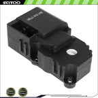 HVAC Heater Blend Door Actuator for Chevy Aveo/Aveo5 (2004–2011)