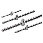 Sliding Rod Repair Tool for Chrome Vanadium Steel Extension