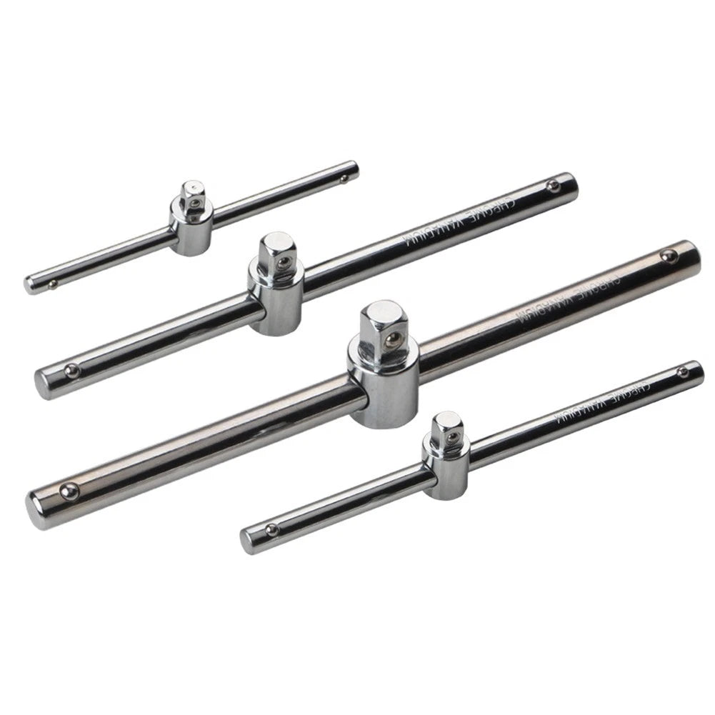 Sliding Rod Repair Tool for Chrome Vanadium Steel Extension
