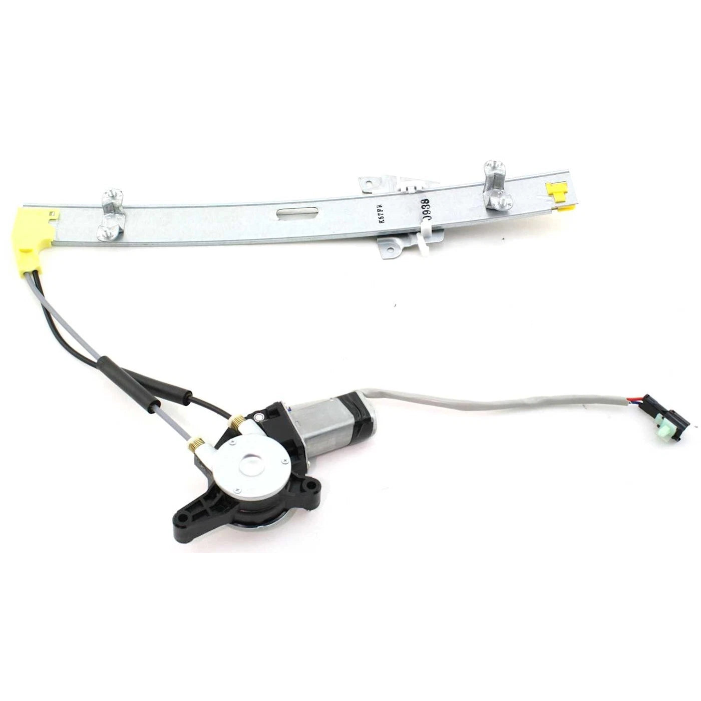 Power Window Regulator for Kia Rio (2001–2005) Front Right