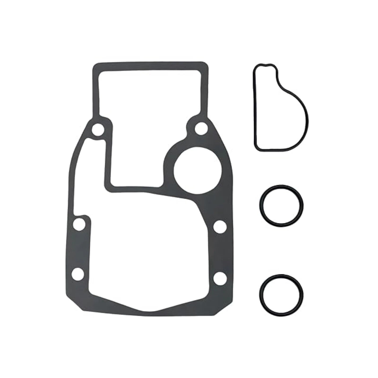 Gimbal Bearing Seal with Gasket Kit for OMC Cobra (39630)