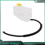 Engine Coolant Reservoir for Nissan Rogue Select 2.5L (2014–2015)