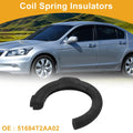 Lower Coil Spring Insulator No. 51684T2AA02 for Honda Accord (2013–2017)