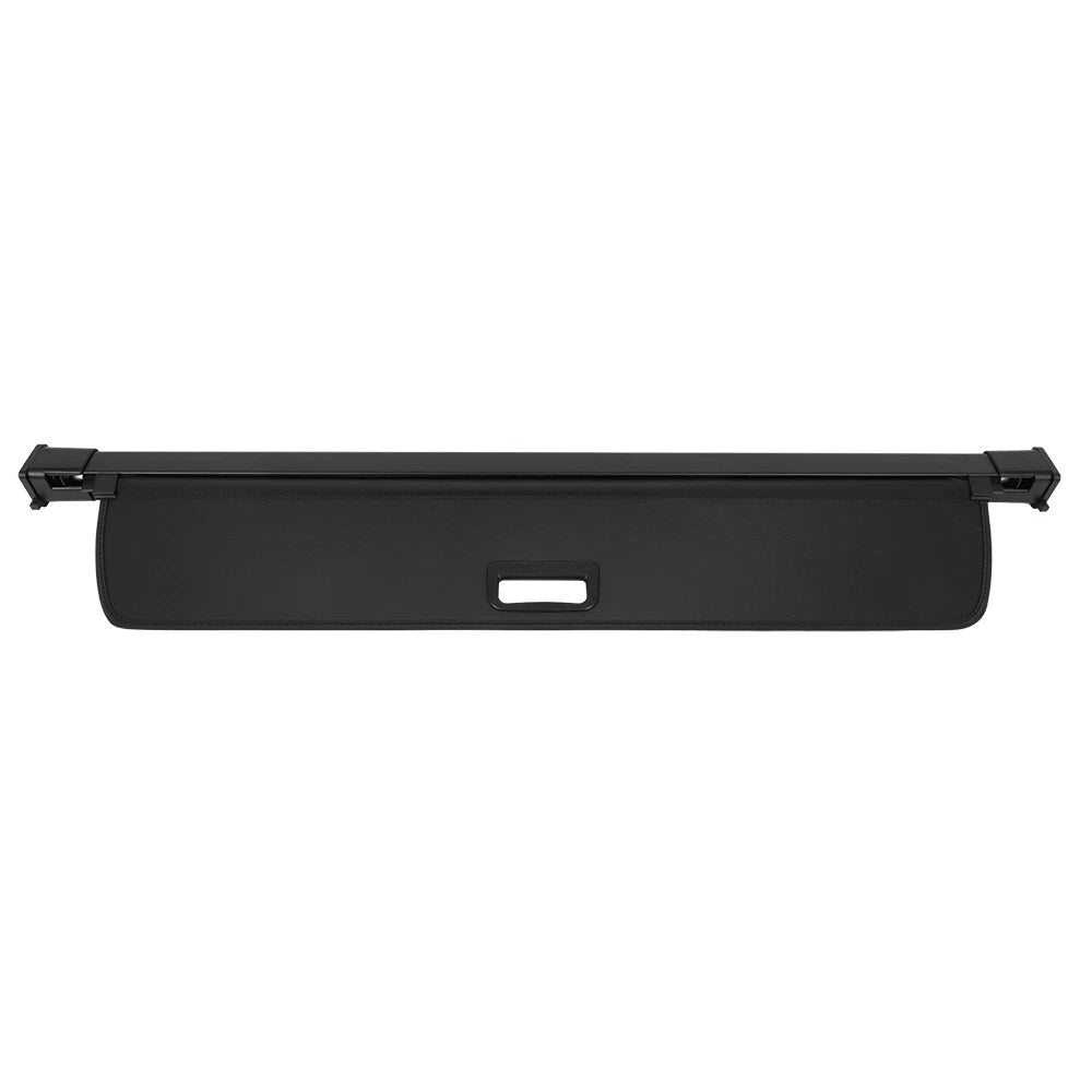 Retractable Rear Cargo Security Trunk Cover for Volvo XC60 (2010–2017)