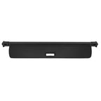 Retractable Rear Cargo Security Trunk Cover for Volvo XC60 (2010–2017)