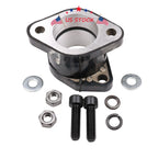 Intake Manifold Boot for Yamaha Warrior Wolverine 350 (1996-2004)