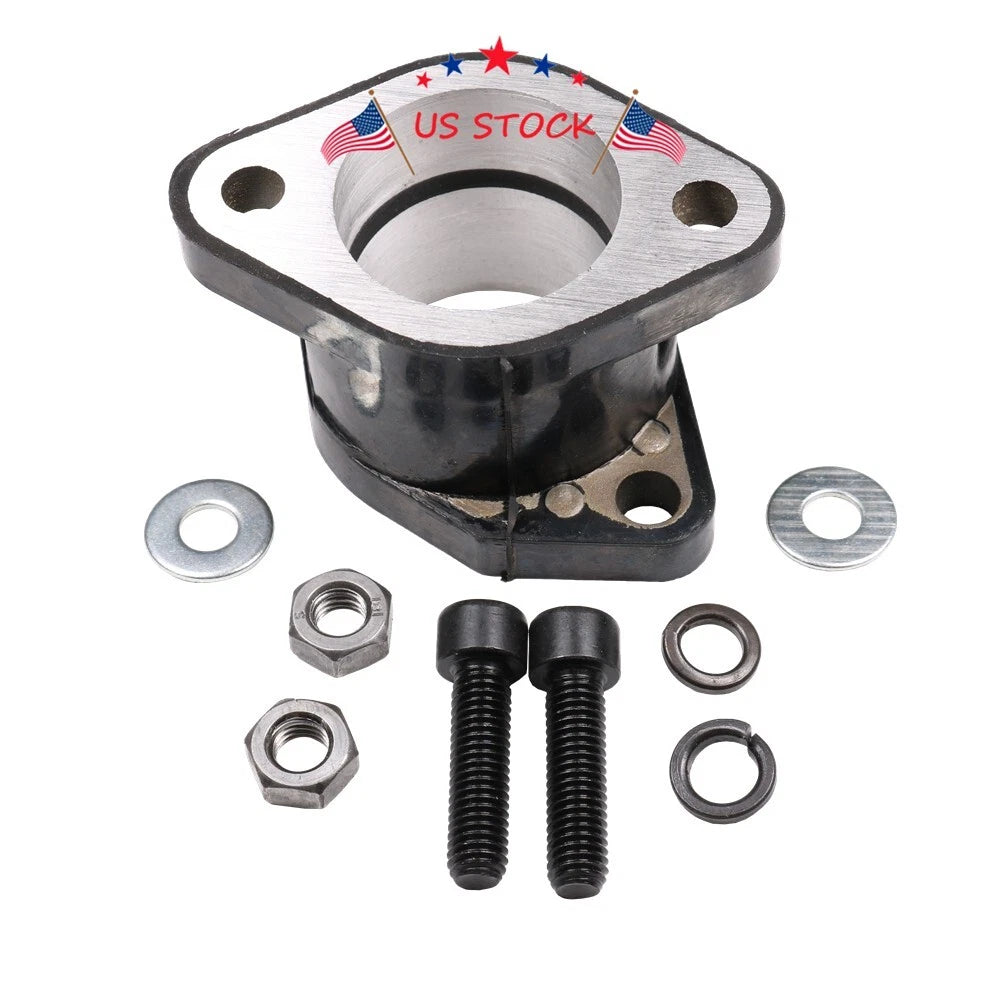 Intake Manifold Boot for Yamaha Warrior Wolverine 350 (1996-2004)