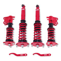 Adjustable Coilovers Suspension Lowering Kit for Nissan 240SX S14 (1995–1998)