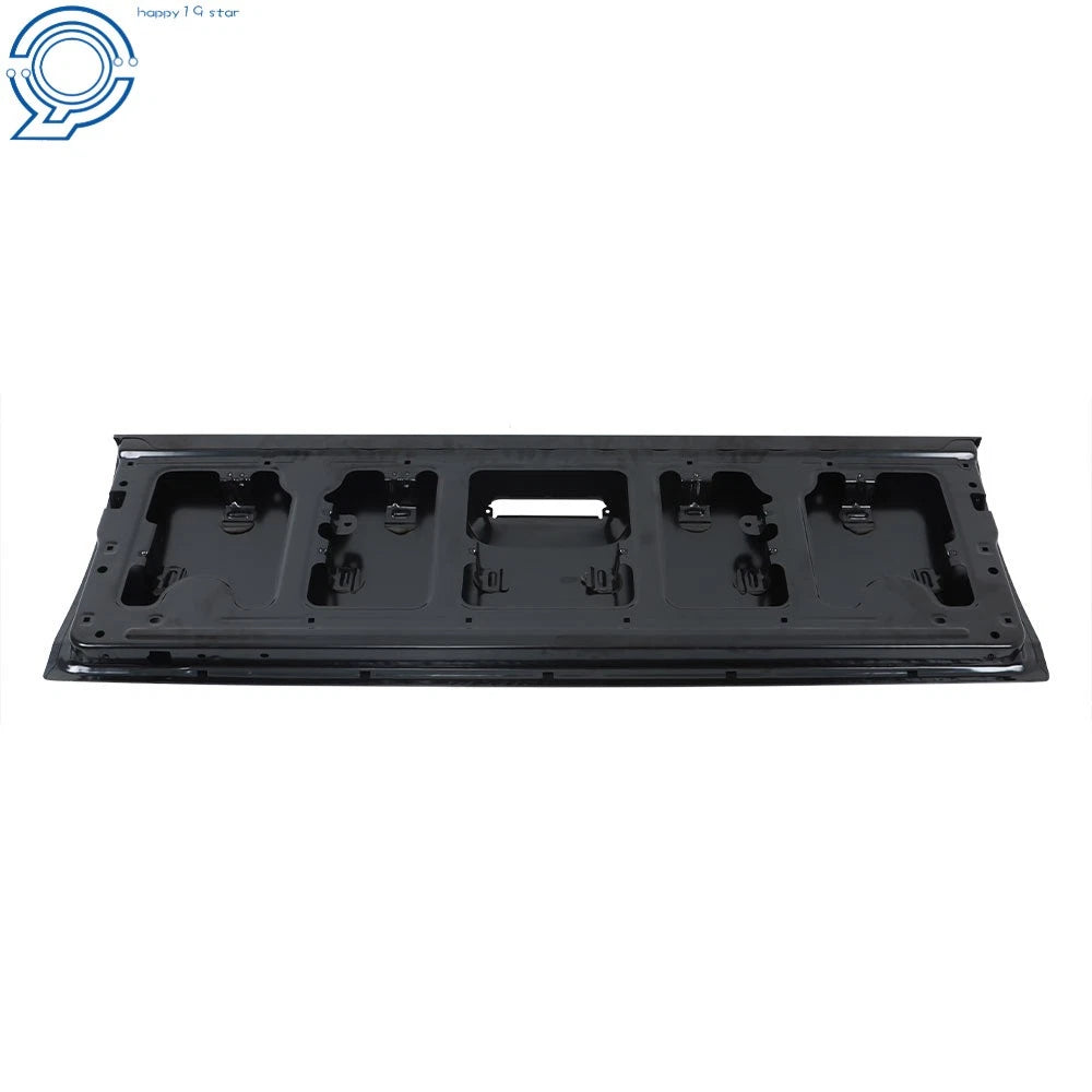 Rear Tailgate for Toyota Tacoma Fleetside (2005-2015) Primed Steel