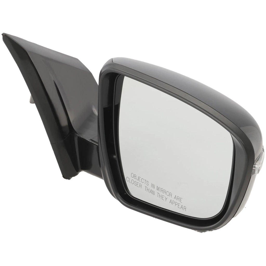 Passenger Right Side Mirror for Nissan Murano (2016–2020)