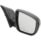 Passenger Right Side Mirror for Nissan Murano (2016–2020)