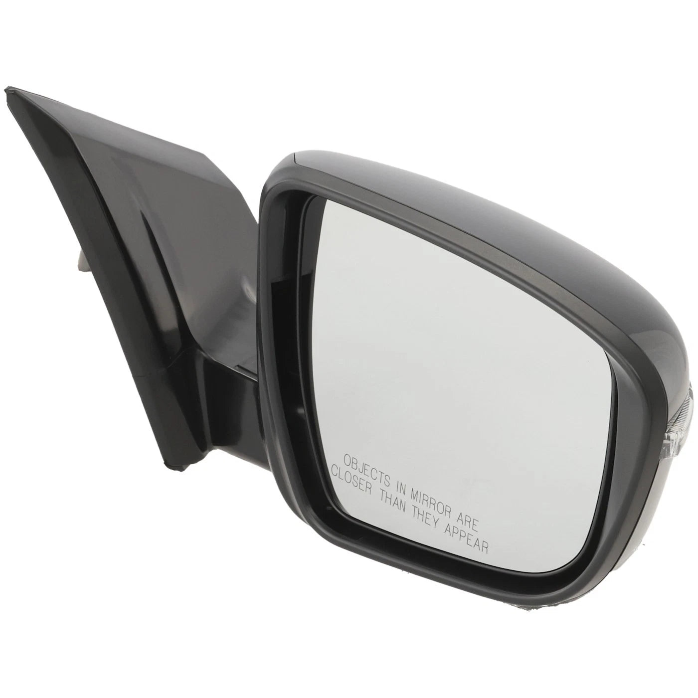 Passenger Right Side Mirror for Nissan Murano (2016–2020)