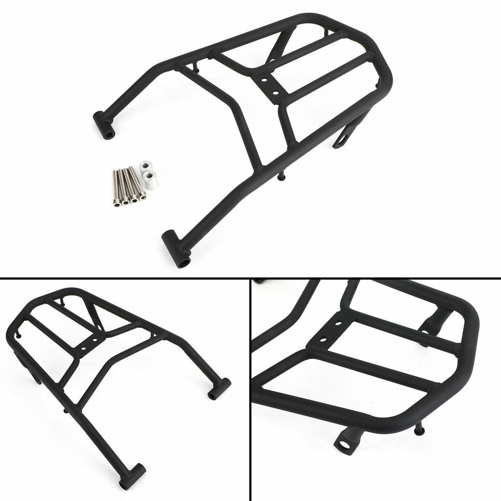 Rear Luggage Rack Mount for Honda CRF 250 L/M CRF250 Rally (2012–2020)