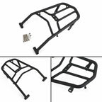 Rear Luggage Rack Mount for Honda CRF 250 L/M CRF250 Rally (2012–2020)