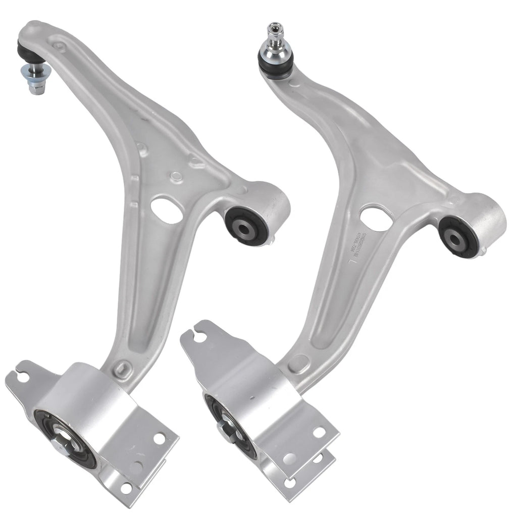 Front Lower Control Arms for Mercedes GLA250 GLB250 (2020–2023) A2473308802