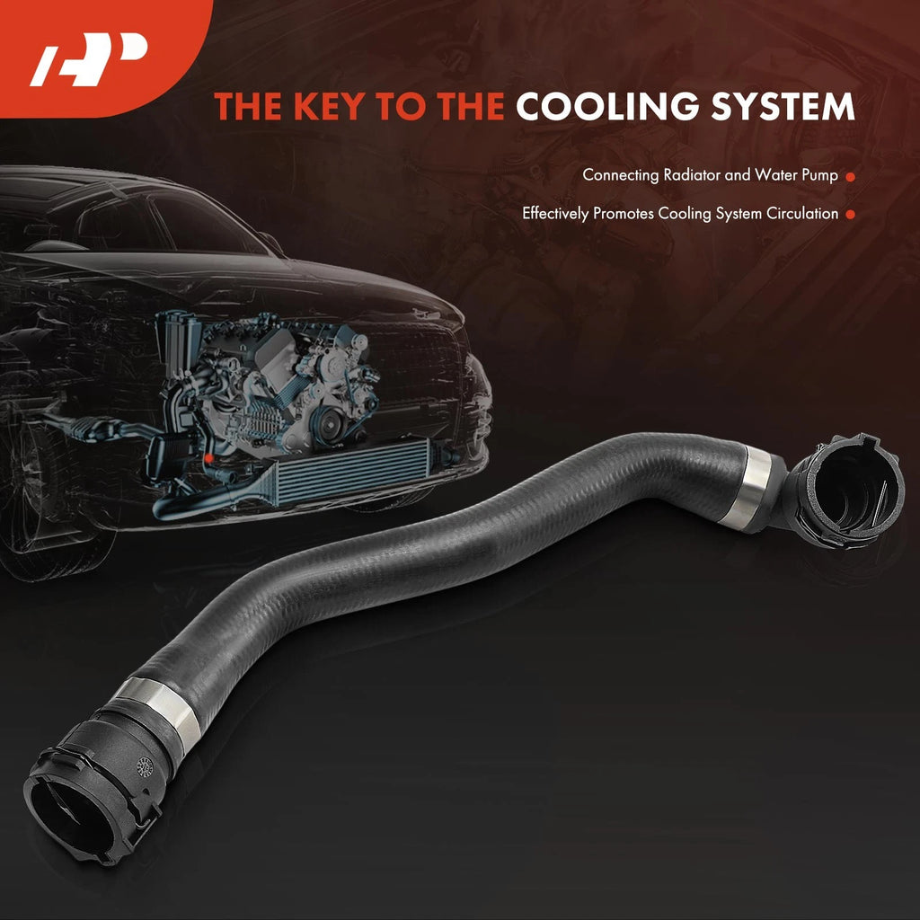 Coolant Hose for BMW Z3 (1997-2000)