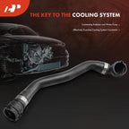Coolant Hose for BMW Z3 (1997-2000)