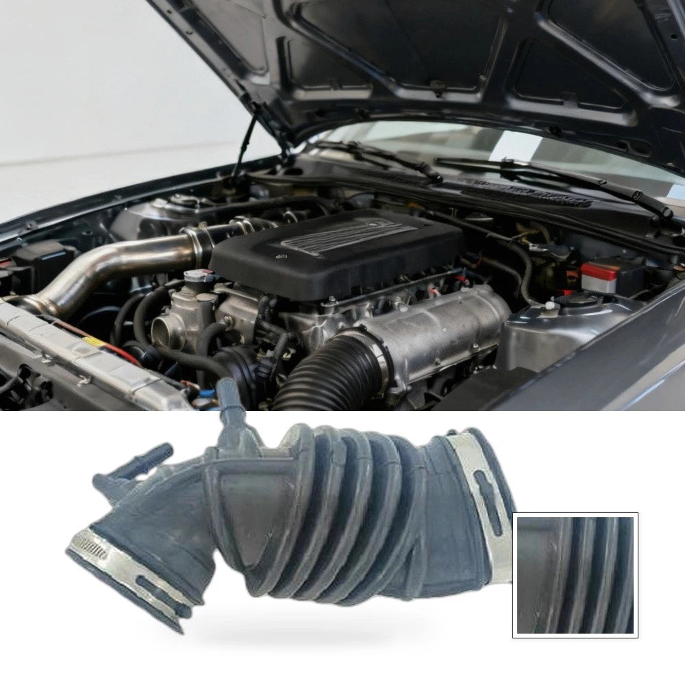 Air Intake Hose for Ford Escort (2019–2023) AT JD8G-9R504AC