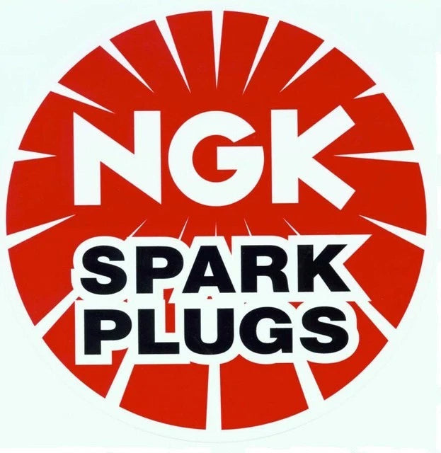 NGK Double Platinum Spark Plug BCPR6EP-N-11 for