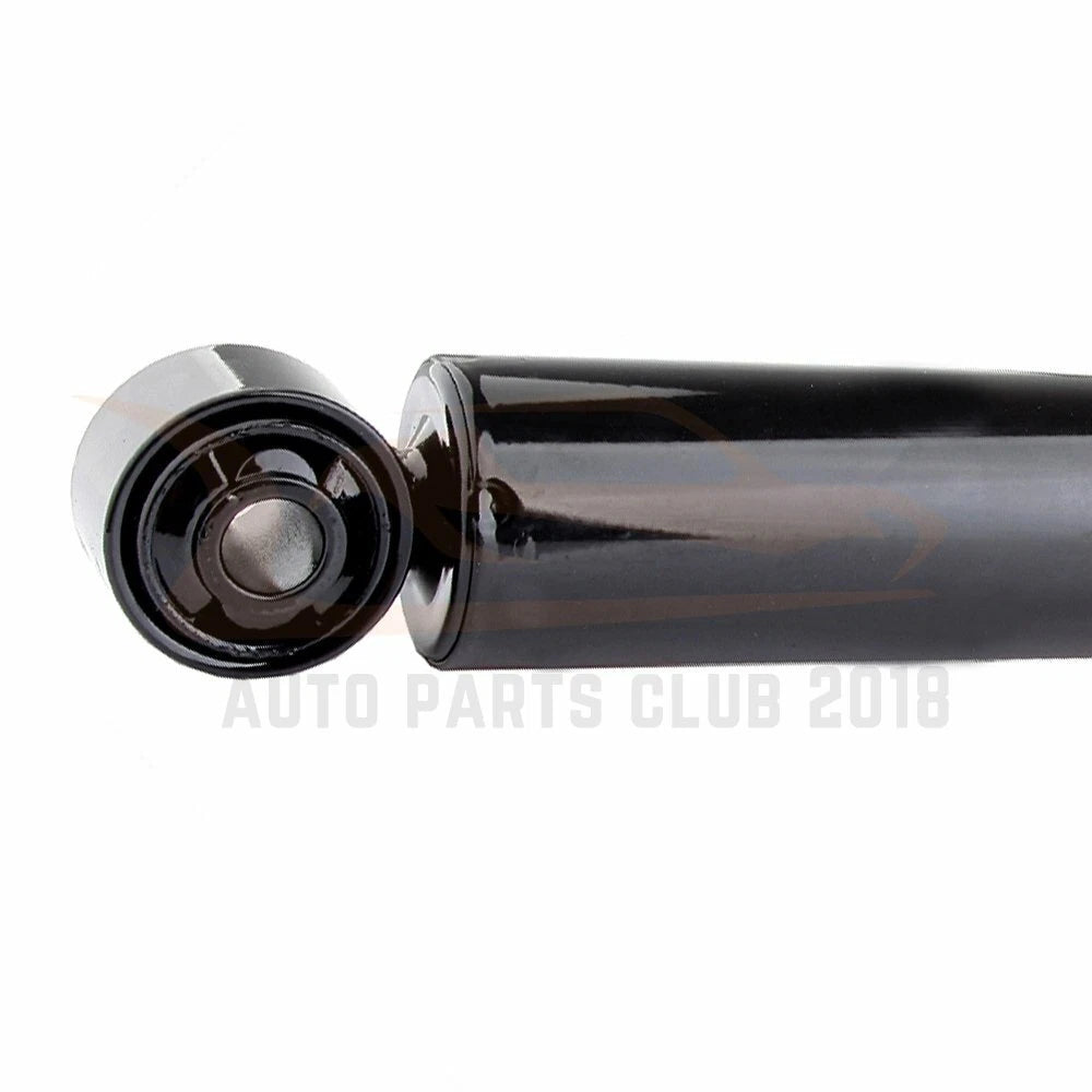 Rear Set Shocks Struts Assembly for Nissan Pathfinder (1996–1999) & Infiniti QX4 (1997–1998)