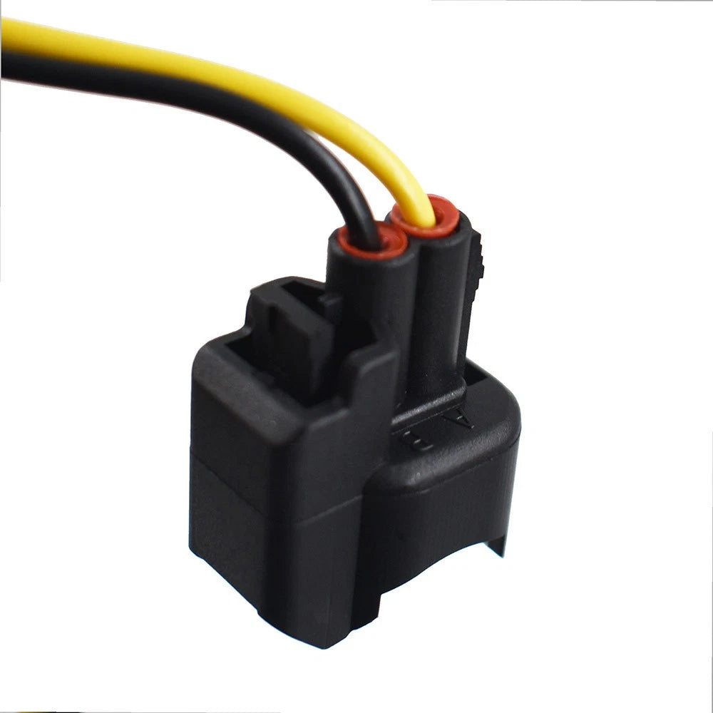 Fuel Injector Connector Pigtail for Dodge LS2 LS3 Ford (2008-2014)