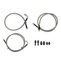 Transmission Cooler Lines Kit for Dodge Ram 5.9L (1996–2002)