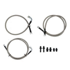 Transmission Cooler Lines Kit for Dodge Ram 5.9L (1996–2002)