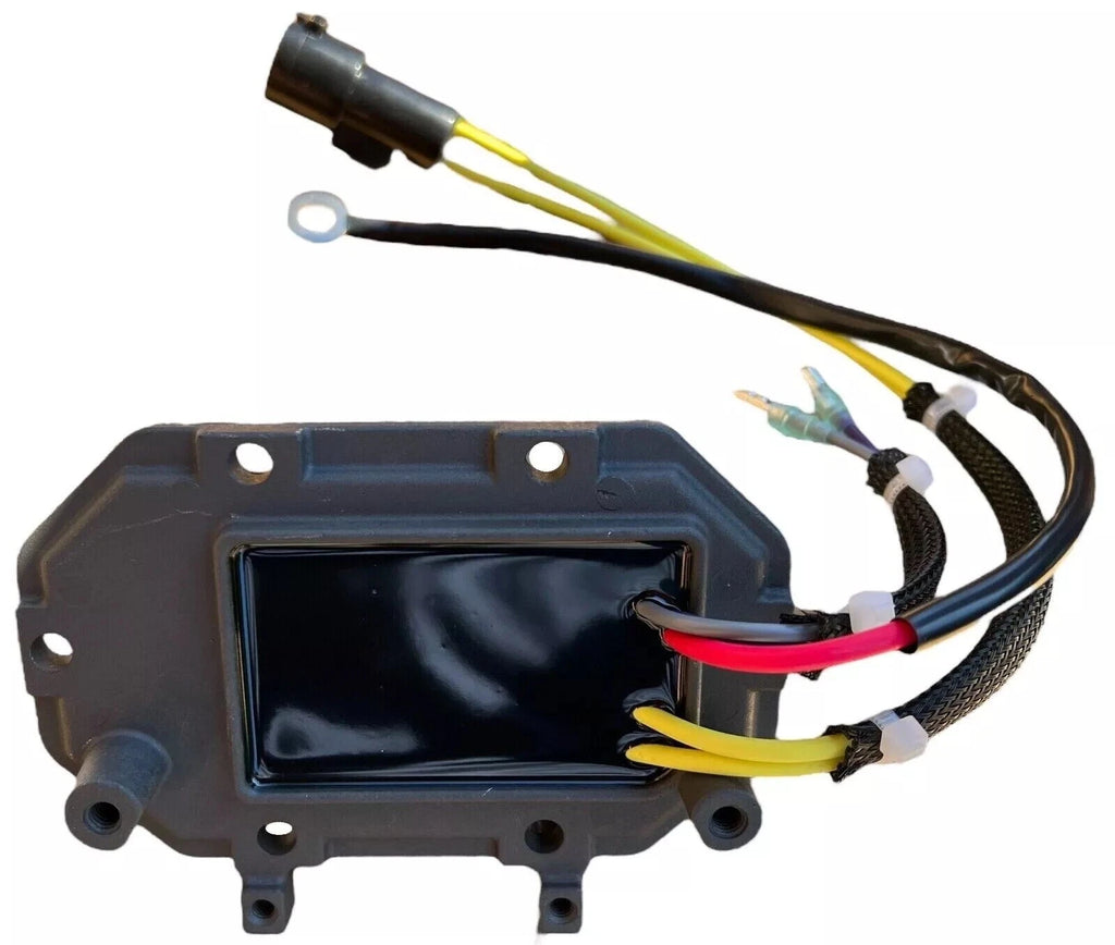 CDI Voltage Rectifier Regulator 35 AMP for Johnson Evinrude (584641, 585995, 586271)
