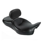 Seat Backrest for Harley Electra Glide & Street Glide (2009–2023)