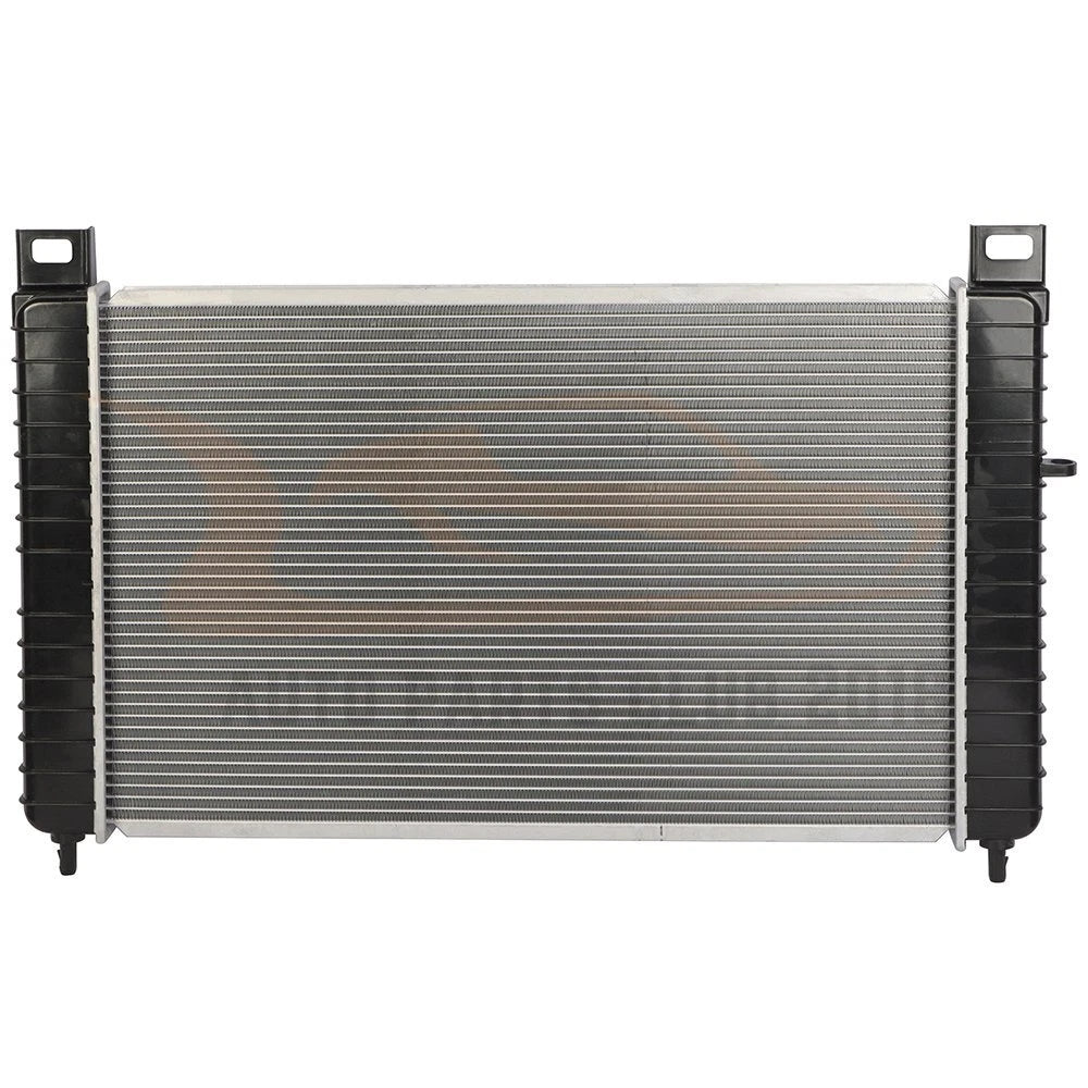Radiator Assembly for Chevrolet Suburban 1500 (2000–2005) Aluminum Core