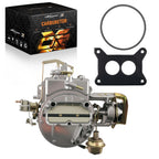 2 Barrel Carburetor for Ford F150 F250 F350 289 302 351 (1964–1979)