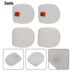 Filter Kit for Better Performance Household Supplies