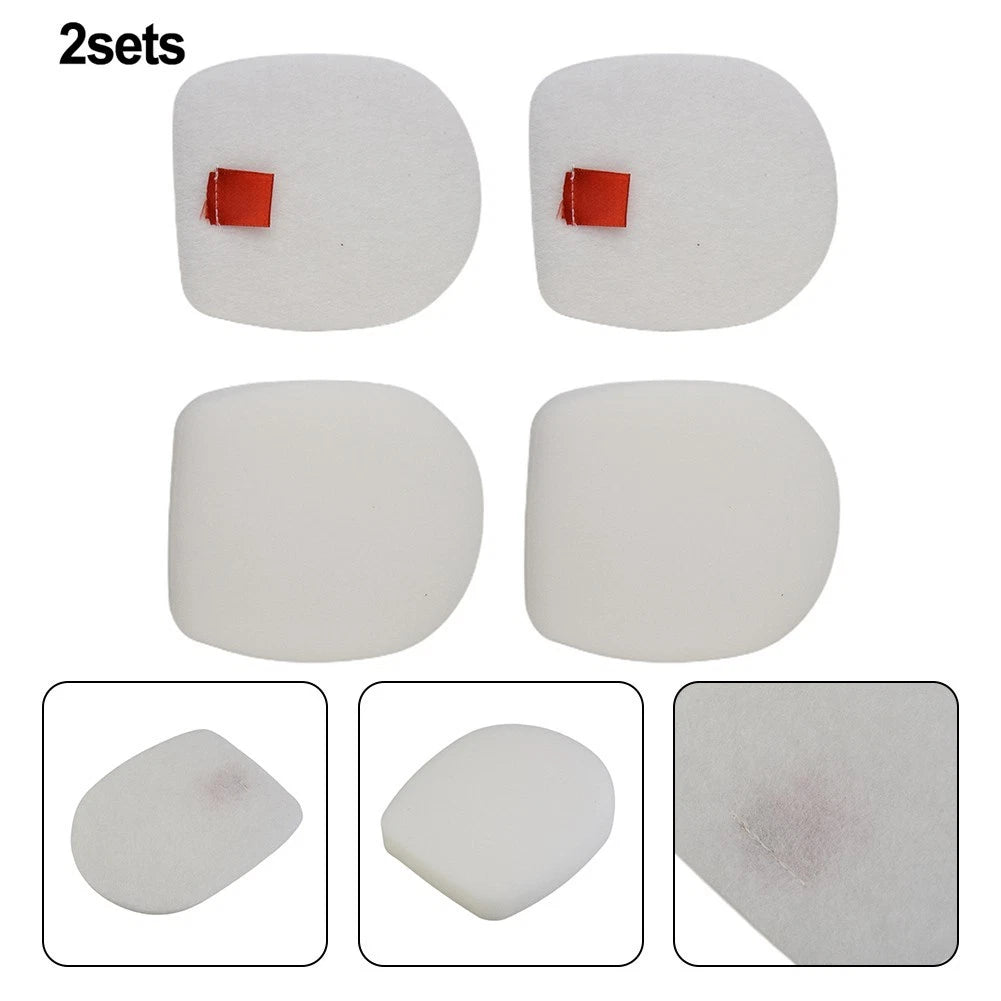 Filter Kit for Better Performance Household Supplies