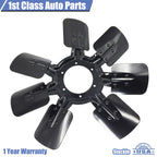 Cooling Fan Blade for Ford F250 F350 E-350 (2000-2007)