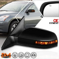 Fog Lights for Cadillac CTS (2008–2013) Smoked Lens