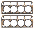 Set of 2 Engine Cylinder Head Gaskets for Cadillac Chevy GMC Hummer Pontiac