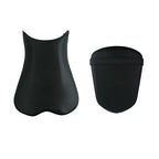 Front Rear Seat Pillion for Suzuki GSXR600 GSXR750 (2006–2007) Black