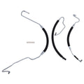 Hydroboost Power Steering Hose Kit for Chevy Silverado GMC 2500HD 3500 (2001)