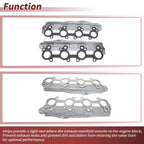 Exhaust Manifold Header Gasket for Toyota 4Runner (2005–2009) No. 1719850010