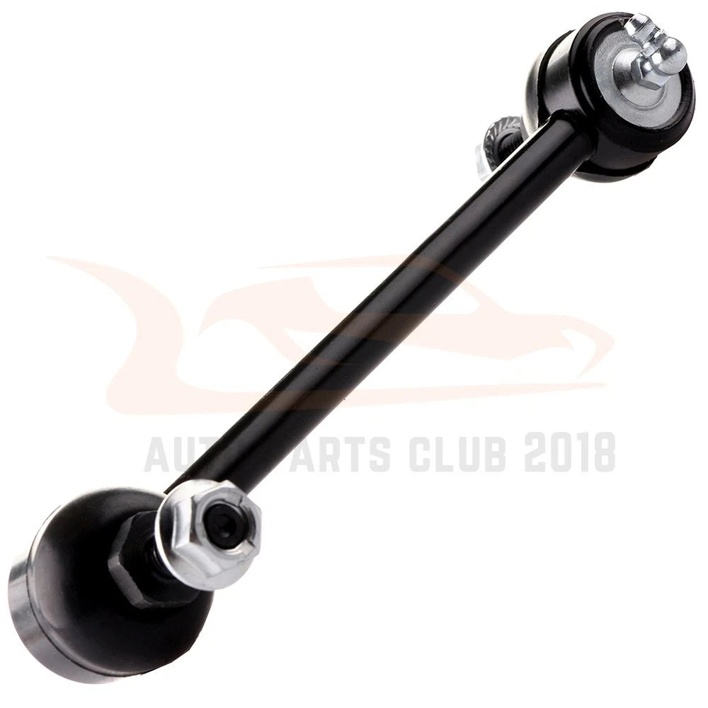Set of 2 Front Tie Rod Ends for Chevrolet Monte Carlo (2000–2007)