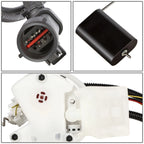 Fuel Pump Module + Sending Unit for Ford F250 F350 F450 F550 (1999)