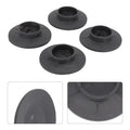 Anti-Vibration Rubber Feet Pads for Washing Machine (Universal Fit)