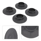 Anti-Vibration Rubber Feet Pads for Washing Machine (Universal Fit)