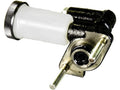 Clutch Master Cylinder for Mazda RX7 1.3L Rotary (1986–1991) PP797HN