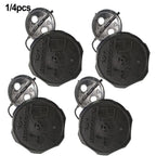 Fuel Tank Cap Filter for Zenoah G35L G45L BC4310 BC3410