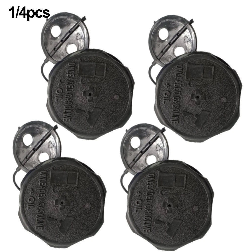Fuel Tank Cap Filter for Zenoah G35L G45L BC4310 BC3410