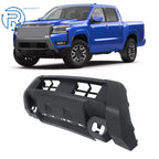 Front Bumper Lower Valance for Nissan Frontier (2022–2024)