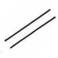 Roof Drip Side Molding Seal for Honda Fit Jazz Hatchback (2015-2020)